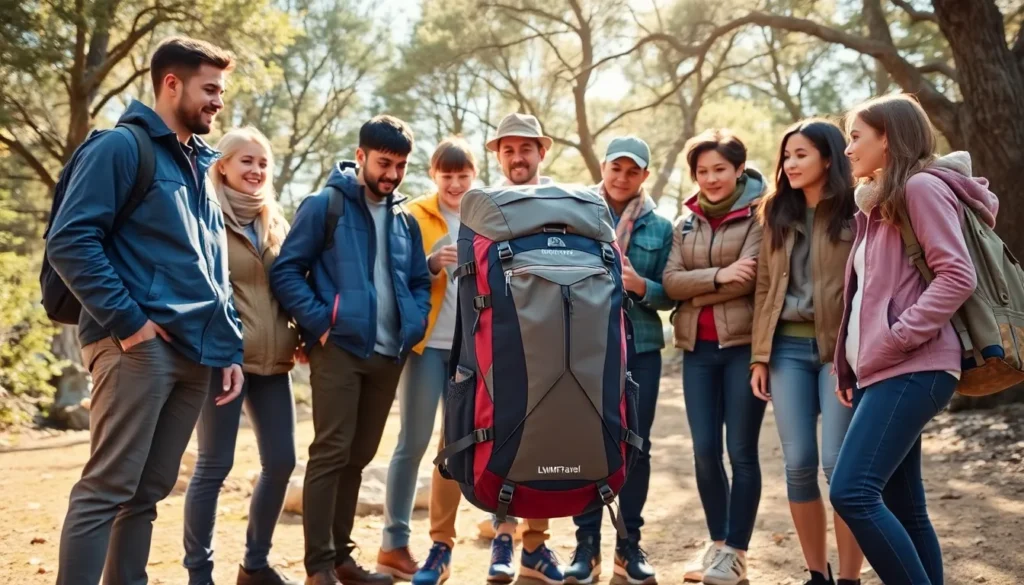 excursion packs lwmftravel