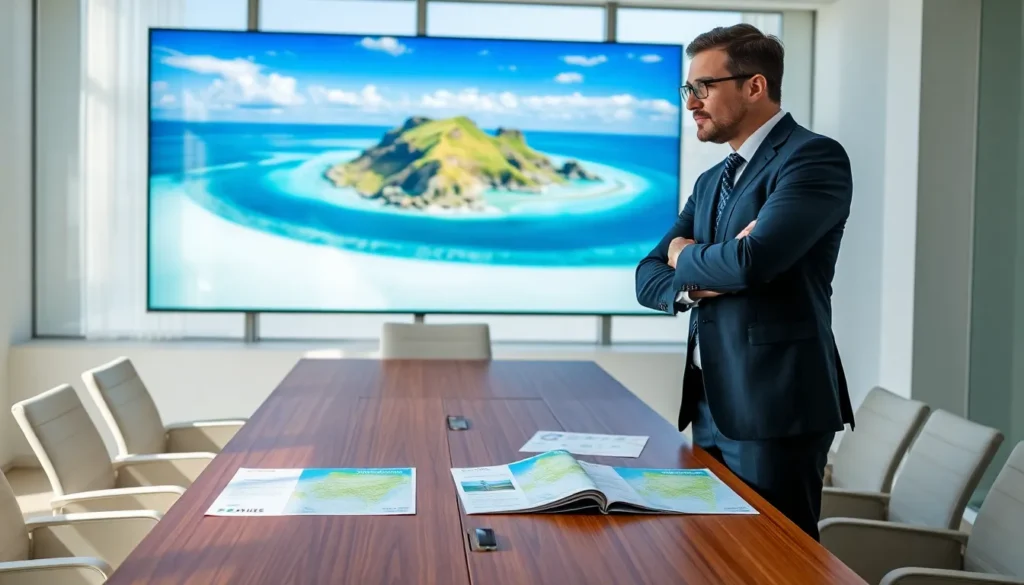 is kuvorie islands dangerous