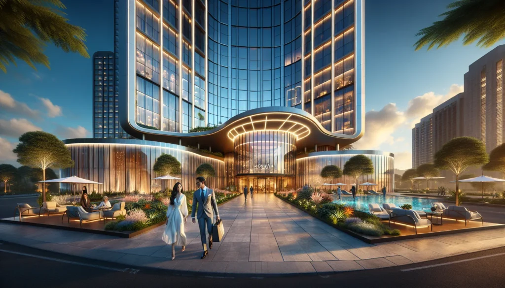 why homiezava hotel so expensive